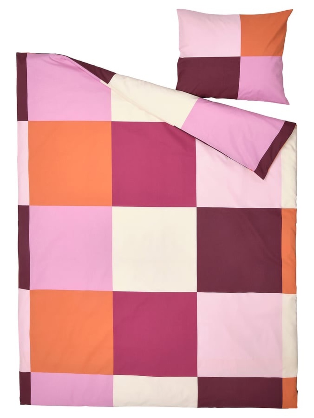 IKEA Brunkrissla duvet cover